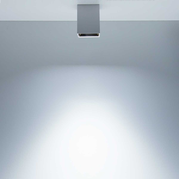 Потолочный светодиодный светильник Citilux Старк CL7440203