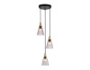 Подвесной светильник Ambrella light High Light LH58112