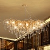 Подвесная люстра Imperium Loft Marian 205824-26