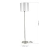 Торшер Evoluce Noia SLE107305-01