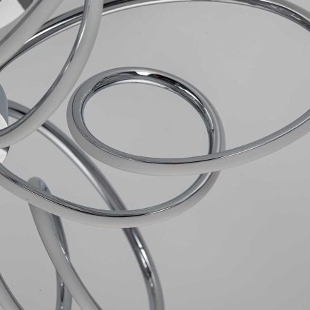 Потолочная светодиодная люстра Citilux Salma Smart CL224A161