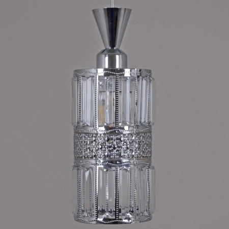 Потолочный светильник Reluce 04114-0.9-03 CH