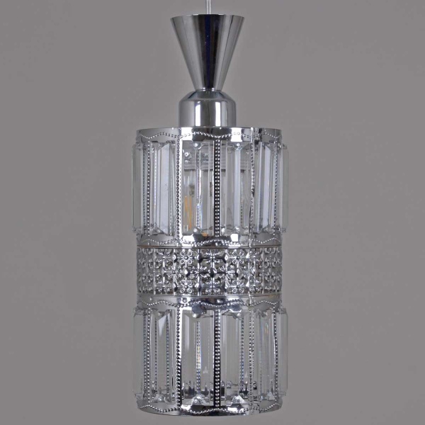 Потолочный светильник Reluce 04114-0.9-01 CH