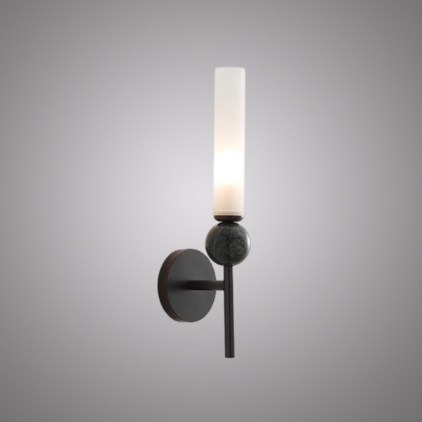 Бра Imperium Loft Sensei H38.5 Black 241118-23