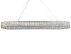 Люстра NEWPORT 8240N/140 oval
