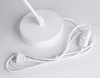 Настольная лампа Ambrella light Traditional TR8152