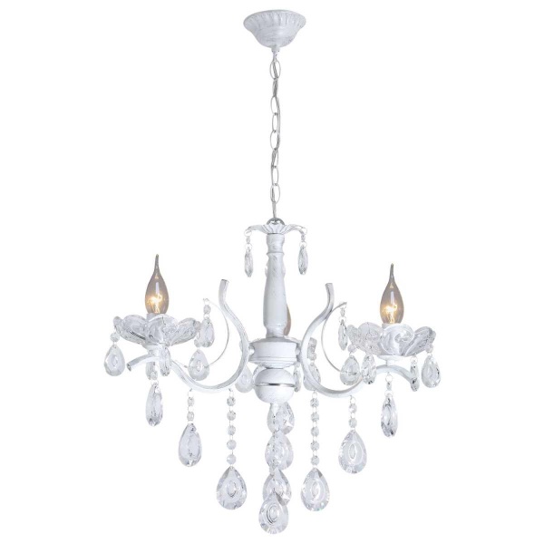 Потолочный светильник Reluce 76120-0.4-03