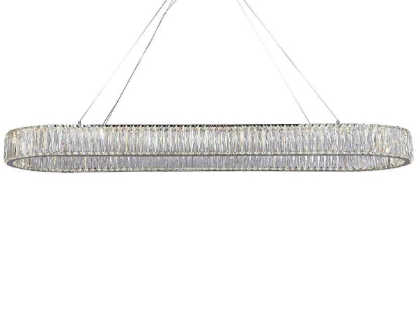 Люстра NEWPORT 8240N/140 oval