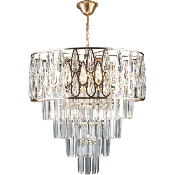 Потолочный светильник Reluce 02189-0.4-07 FGD