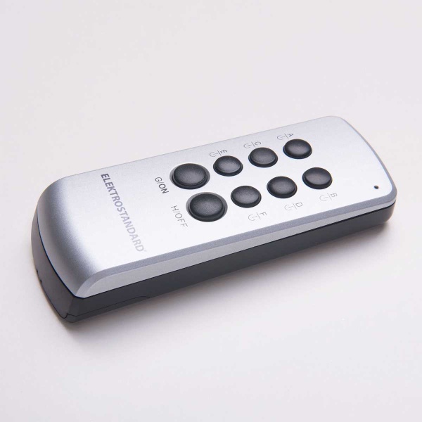 Пульт управления светом Y6 Elektrostandard a031675