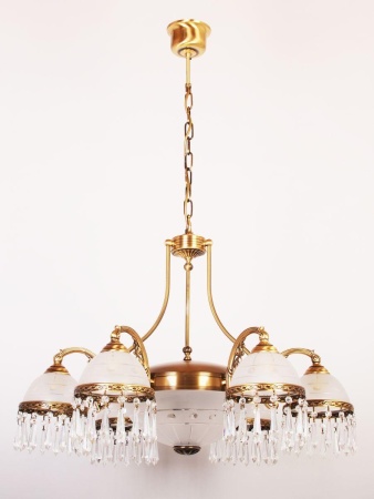 Подвесная люстра Abrasax MD25302/6+2