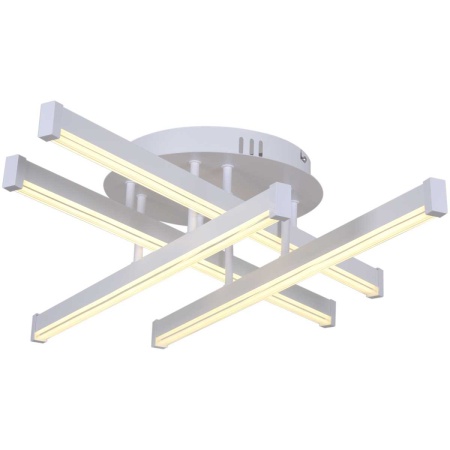 Люстра Reluce 01030-0.3-04 WT