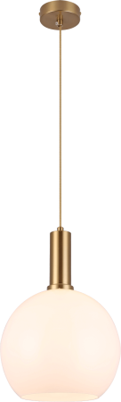 Подвесной светильник Moderli Martin V2891-1P