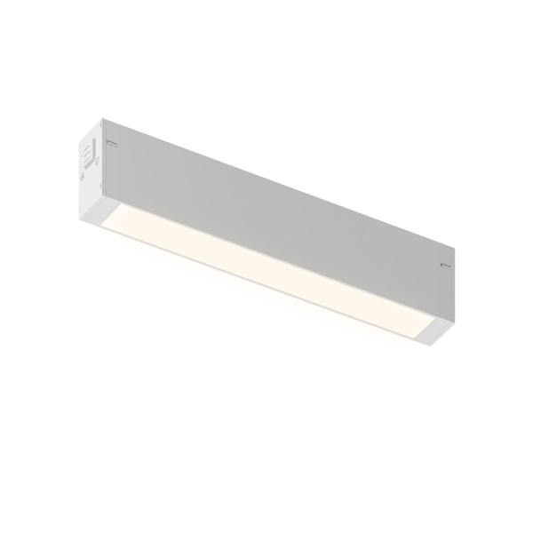 Трековый светодиодный светильник Denkirs Simple Linear DK8103-WH