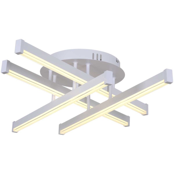 Люстра Reluce 01030-0.3-04 WT