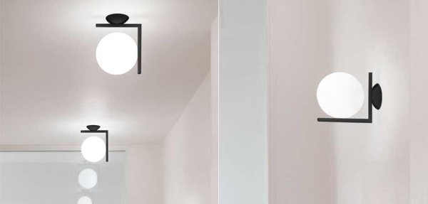 Бра Imperium Loft Flos 123230-22