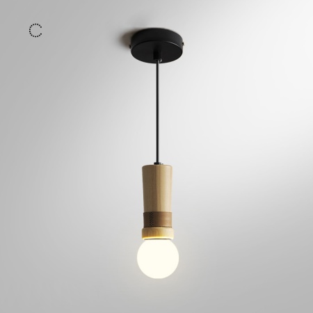 Подвесной светильник Imperium Loft Sash B 314541-26