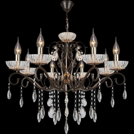 Подвесная люстра Reluce 04456-0.4-08