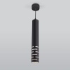 Подвесной светильник Elektrostandard DLN003 MR16 черный матовый a046062