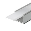 Рассеиватель Arlight Mat-L PLS-Lock 019189