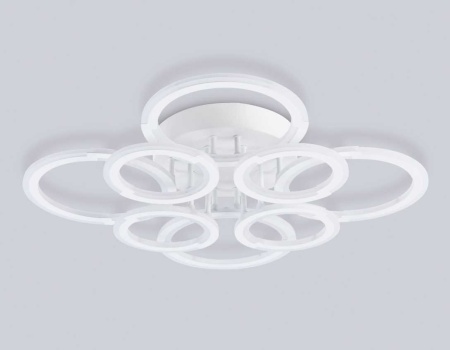 Светильник потолочный Ambrella light ACRYLICA FA8945