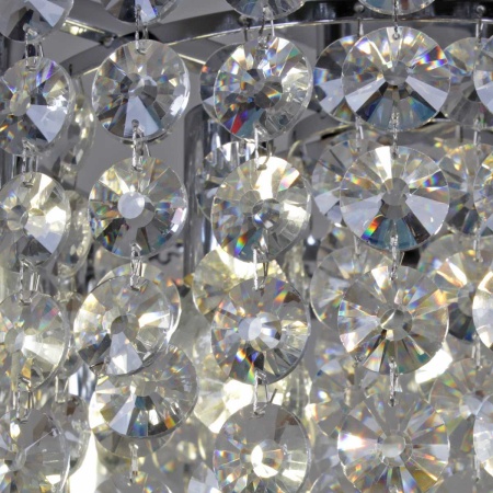 Люстра Reluce 90330-0.3-08 CR