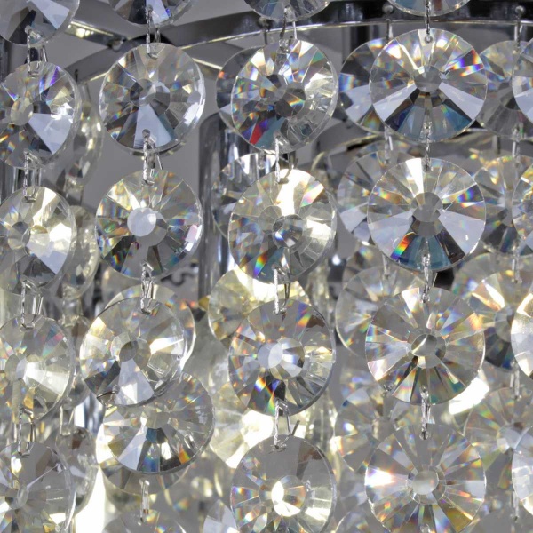 Люстра Reluce 90330-0.3-08 CR