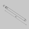 Аксессуар Maytoni Technical CA011-L500-B