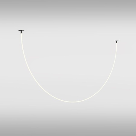 Подвесной светодиодный светильник Maytoni Tau MOD146PL-L40B3K