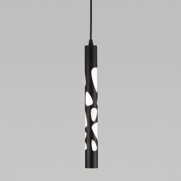 Подвесной светодиодный светильник Eurosvet DLR037 12W 4200K