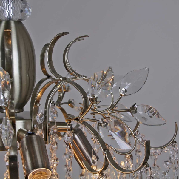 Люстра Reluce 30300-0.3-600 AB