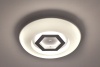Потолочный светодиодный светильник Escada 10254/S LED
