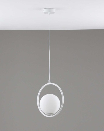 Светильник подвесной Moderli Barocco V11579-1P