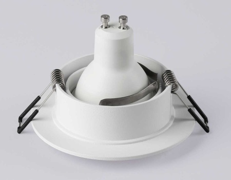 Светильник встраиваемый поворотный AMBRELLA LIGHT TECHNO SPOT TN102741