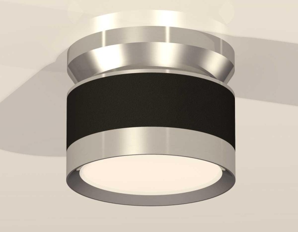 Комплект накладного светильника Ambrella light Techno Spot XS (N8904, C8102, N8118) XS8102055