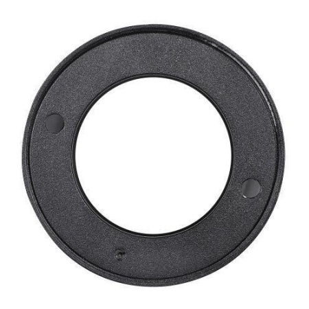 Потолочный светильник Lucia Tucci LTP-C005-01GU10-B