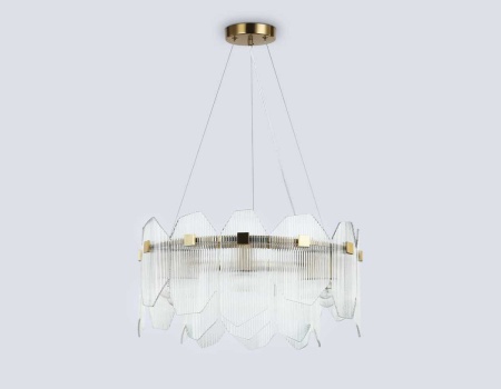 Подвесной светильник Ambrella light High light LH31251