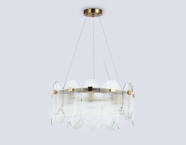 Подвесной светильник Ambrella light High light LH31251