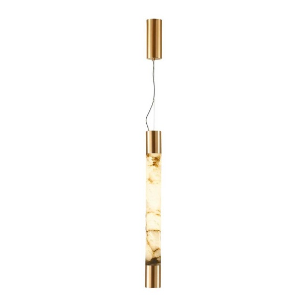 Подвесной светильник Odeon Light MARBELLA 6687/15L