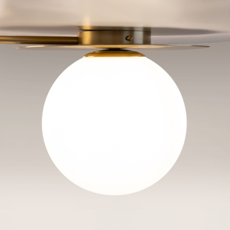 Потолочная люстра Maytoni Star sky MOD291CL-04BS