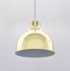 Подвесной светильник Lumina Deco Fabbiano LDP 7464 GD