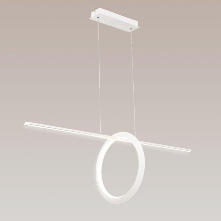 Подвесной светодиодный светильник Mantra Kitesurf 7193