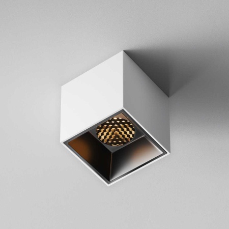 Потолочный светильник Technical C064CL-5W2.7K-SQ-WB