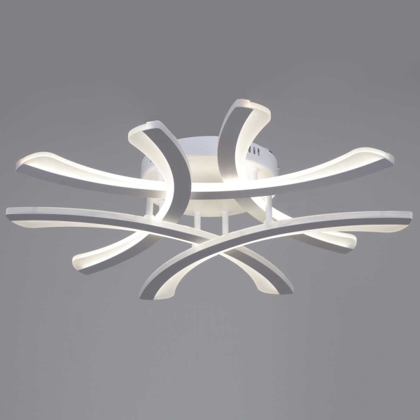 Светильник потолочный Reluce 94090-0.3-05 WH