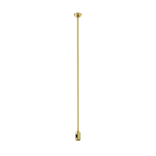 Крепление потолочное Maytoni Technical Accessories for tracks Flarity TRA159C-SL1-BS