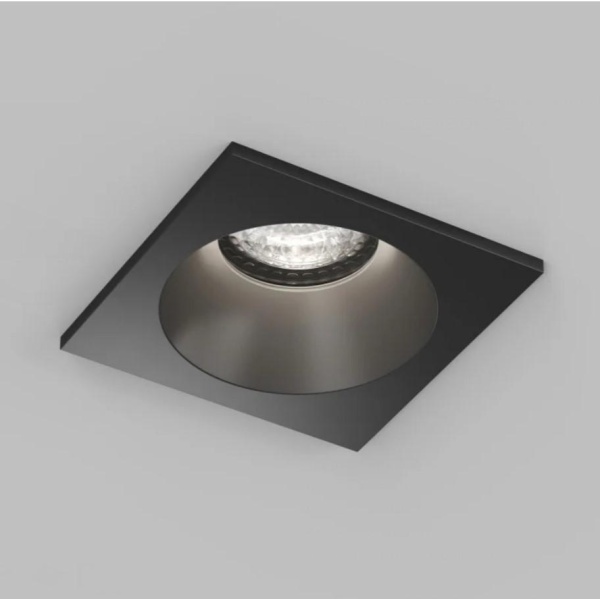 Точечный светильник DENKIRS COVE DK2131-BK