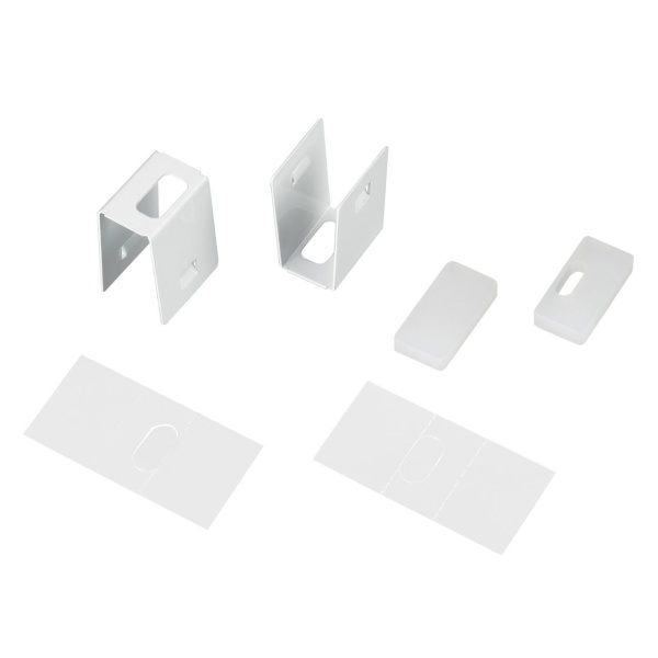 Заглушка MOONLIGHT-CAP-06x12mm-TOP-M-SET Arlight 041065