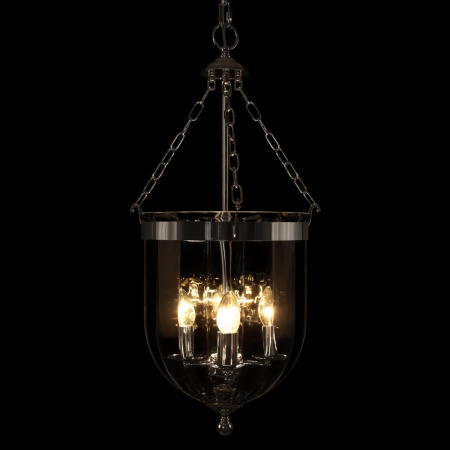 Подвесной светильник Loft It Incense 10455/4 CR