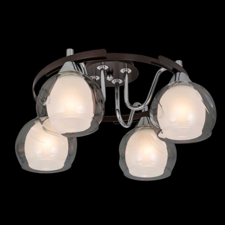 Потолочная люстра Citilux Остин CL115145