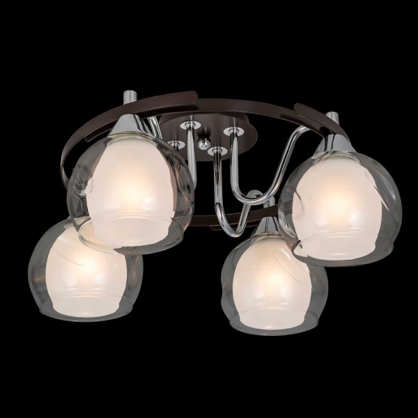 Потолочная люстра Citilux Остин CL115145